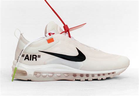 nike air max 97 off white preis|nike off white accessories.